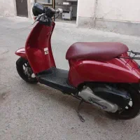 موتور هوندا پاکشی وارداتی ژاپنی