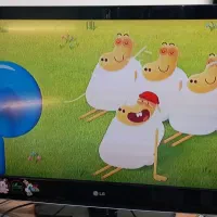 ال سی دی LG فروشی