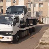 کفی امدادخودرو کفی خودروبر کرج جرثقیل یدک کش|خدمات حمل و نقل|کرج, فاز ۱ مهرشهر|دیوار