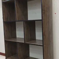 فروش فوری کمد کتابخانه