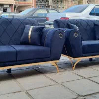 مبلمان حسنا