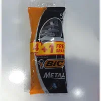 بیک متال bic