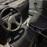 فروش پراید هاچبک|خودرو سواری و وانت|دامغان, |دیوار