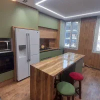 کابینت آشپزخانه/هایگلاس ترک اصلA  G  T|مصالح و تجهیزات ساختمان|تهران, گلستان (شهرک راه آهن)|دیوار
