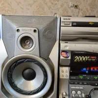 Sony|سیستم صوتی خانگی|تهران, شارق|دیوار