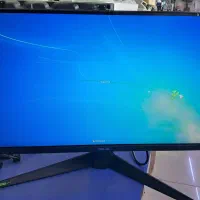 مانیتور 2k VG27AQ1A ایسوس