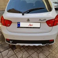 کوییک۴۰۲ معمولی|خودرو سواری و وانت|اصفهان, برازنده|دیوار