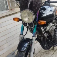 cb400 مدارک دار