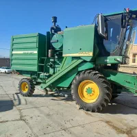 کمباین ۸۶ موتور مشکی|خودرو سنگین|سنقر, |دیوار