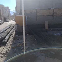 پیش فروش واحد آپارتمانی 125و100متری|پیش‌فروش املاک|هرسین, |دیوار