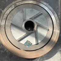 تراشکاری فرزکاری اسپارک قالب تزریق پلاستیک