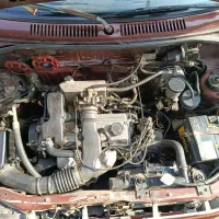 ماشین خانگی|خودرو سواری و وانت|سلماس, |دیوار