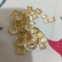 نگین یاقوت سیترین و زمرد|جواهرات|تهران, تجریش|دیوار