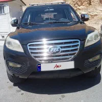 فروش لیفان x60