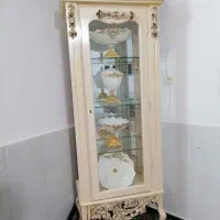 گنجه تمیز و سالم