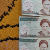دوربین عتیقه و پول قدیمی شماره روند|کلکسیون سکه، تمبر، اسکناس|چابکسر, |دیوار