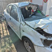 تیباتصادفی|خودرو سواری و وانت|کرج, فاز ۳ گوهردشت|دیوار