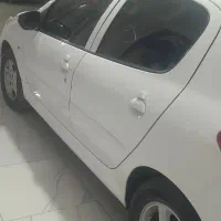 ۲۰۷تیوفایومدل 1403|خودرو سواری و وانت|یاسوج, |دیوار