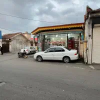 فروشیک باب مغازه 85متری|فروش مغازه و غرفه|رشت, جماران|دیوار
