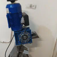 دستگاه پرس قرص قرص ساز