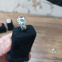 انگشتر5جواهر|جواهرات|پاکدشت, پاکدشت (مامازند)|دیوار