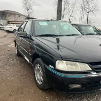 پارس ۸۱ درجه ۱