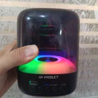 اسپیکر شارژی xp product