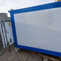 یخچال ایسوزو|فروشگاه و مغازه|کوار, |دیوار