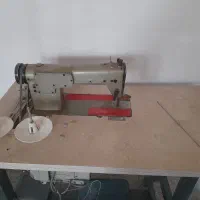 چرخ خیاطی تمیز