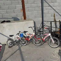 دوچرخه ها۲۰و۱۶