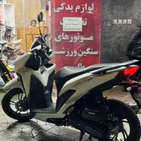 واریو۱۵۰|موتورسیکلت|اصفهان, عسگریه|دیوار