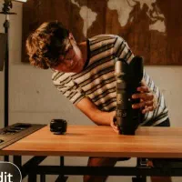 استخدام بلاگر خلاق