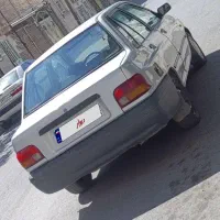 پراید 87|خودرو سواری و وانت|دورود, |دیوار