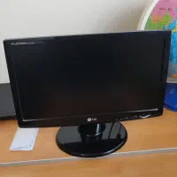 مانیتور ال جی lg ۱۹ مشابه نو