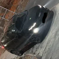 ایکس 33 کراس اتوماتیک - x33 cross cvt