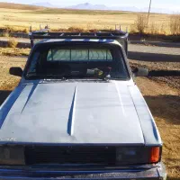 وانت مدل ۸۶|خودرو سواری و وانت|قروه, |دیوار