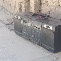ضبط سونی