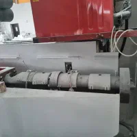 اکسترودر پلاسمک ترکیه cm65|ماشین‌آلات صنعتی|صومعه‌سرا, |دیوار