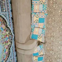 مبل ومیز ناهارخوری ست