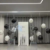 دکور بادکنک آرایی و گل آرایی|خدمات پذیرایی، مراسم|شهریار, شهرک وائین|دیوار