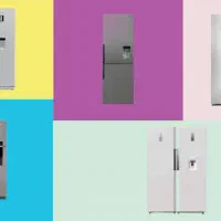 تعمیرات یخچال و فریزر و کولر گازی