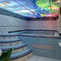 اجاره روزانه/هفتگی/ماهانه ویلایی استخردار در سرعین|اجارهٔ کوتاهمدت آپارتمان و سوئیت|سرعین, |دیوار