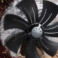 فن دمنده نو  اصلا کار نکرده