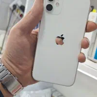 IPHONE11 NORMAL CH/A با حافظه 128 گیگابایت