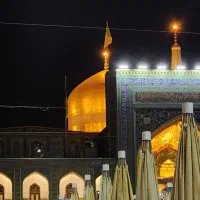 تور زیارتی مشهد مقدس