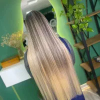 آموزش کراتین و پروتئین تراپی
