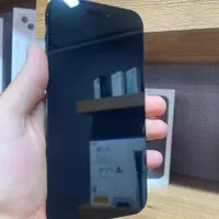 گوشی اپل مدل iPhone 14ProMax 256G  تکسیم مشکی|موبایل|قزوین, |دیوار