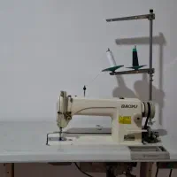 چرخ خیاطی صنعتی