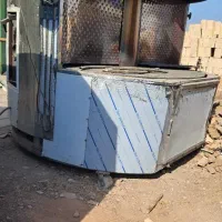 دستگاه نانوایی|ماشینآلات صنعتی|گناباد, |دیوار