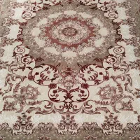 سه تخته فرش ۶ متری در حد نو ۲۰میلیون تومن|فرش|بابل, |دیوار